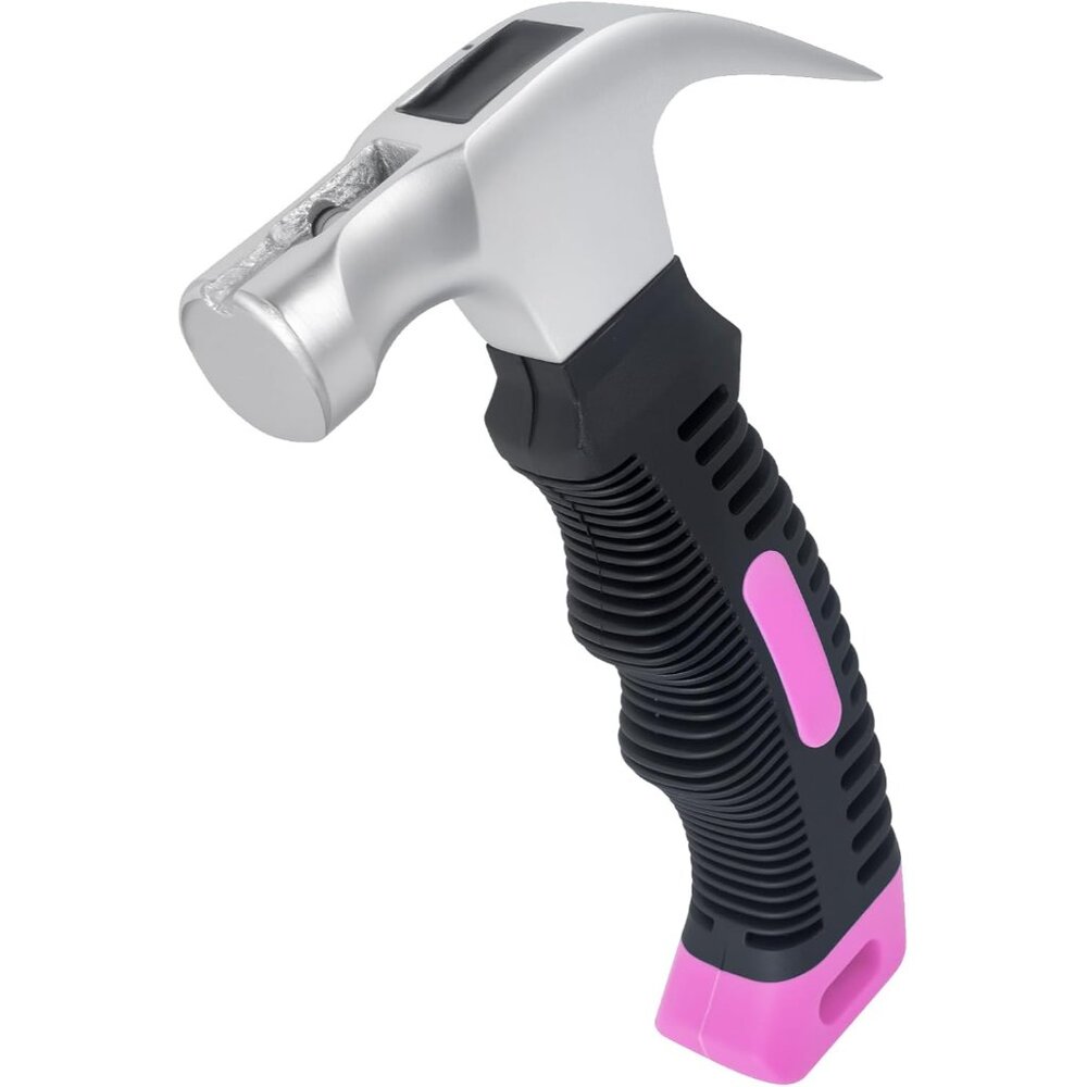 Women Other Pink & Black Multi-Function Hammer